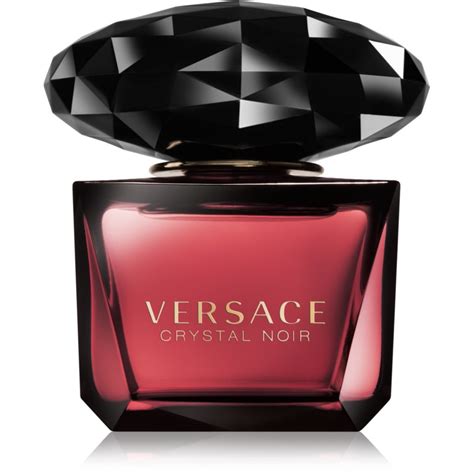 parfum pour femme versace crystal noir|versace crystal noir best price.